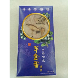 派德 芋金香 糕