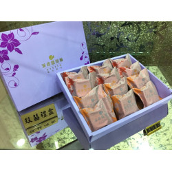 派德 雙喜禮盒