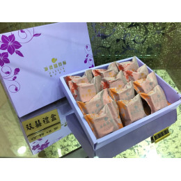 派德 雙喜禮盒